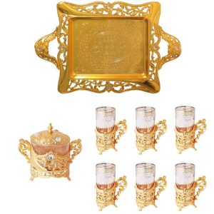 سرویس چای خوری